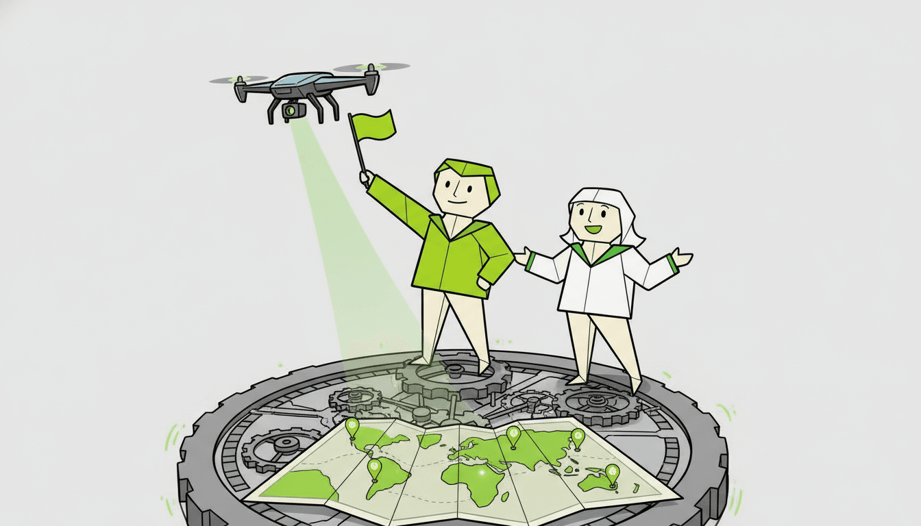 Bildmaterial zum Thema